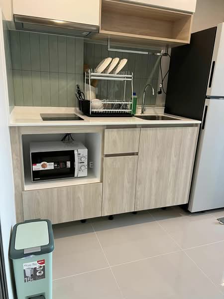 Phyll Phuket, Phuket, 9 Village No. 4 Muang Naka Rd, Wichit, Muang Phuket, Phuket, 1 Bedroom, 33 sqm, Condo For Rent, by MeiMei, 500356547 - DDproperty.com