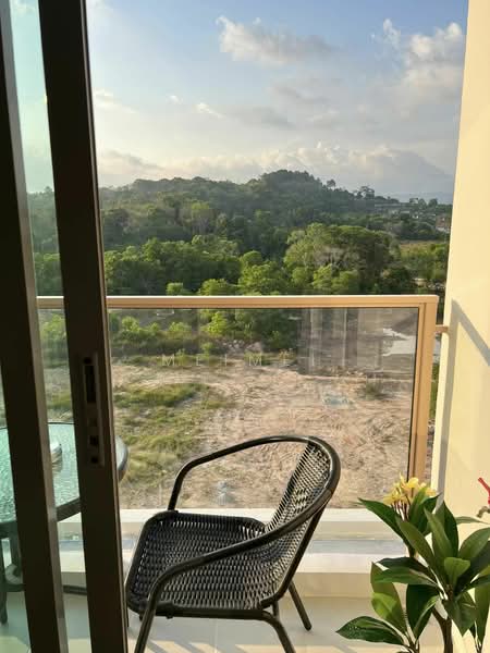 Phyll Phuket, Phuket, 9 Village No. 4 Muang Naka Rd, Wichit, Muang Phuket, Phuket, 1 Bedroom, 33 sqm, Condo For Rent, by MeiMei, 500356547 - DDproperty.com
