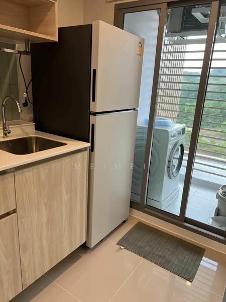 Phyll Phuket, Phuket, 9 Village No. 4 Muang Naka Rd, Wichit, Muang Phuket, Phuket, 1 Bedroom, 33 sqm, Condo For Rent, by MeiMei, 500356547 - DDproperty.com