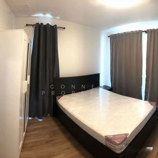 Unio Sukhumvit 72 : ยูนิโอ สุขุมวิท 72, สมุทรปราการ, 285 ซอยสุขุมวิท 72, สำโรงเหนือ, เมืองสมุทรปราการ, สมุทรปราการ, 32 ตร.ม., คอนโด ขาย, โดย Connex Property, 500356550 - DDproperty.com
