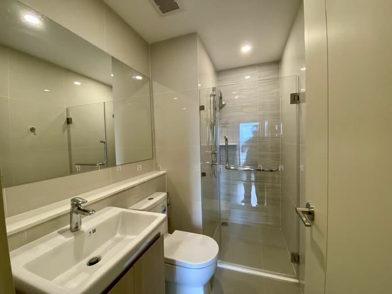 Life Rama 4-Asoke, Bangkok, Rama 4 Road, Khlong Toei, Bangkok, 1 Bedroom, 28 sqm, Condo For Rent, by ชาลิสา ปัสสาคร, 500356556 - DDproperty.com