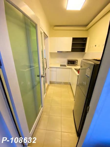 Garden Asoke-Rama 9, Bangkok, Chaturathit Road, Bang Kapi, Huai Khwang, Bangkok, 1 Bedroom, 33 sqm, Condo For Sale, by Susira Prueksawun, 500356557 - DDproperty.com