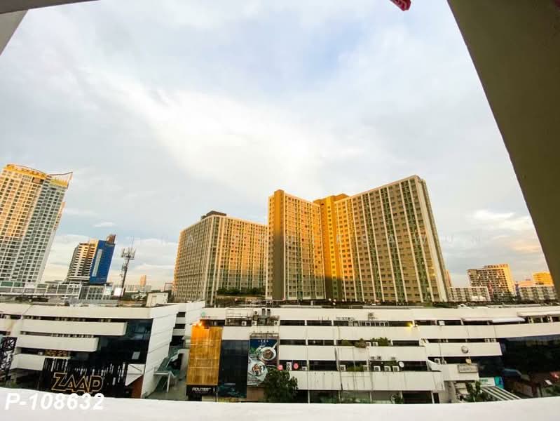 Garden Asoke-Rama 9 : การ์เดน อโศก-พระราม 9, กรุงเทพ, ถนนจตุรทิศ, บางกะปิ, ห้วยขวาง, กรุงเทพ, 33 ตร.ม., คอนโด ขาย, โดย Susira Prueksawun, 500356557 - DDproperty.com