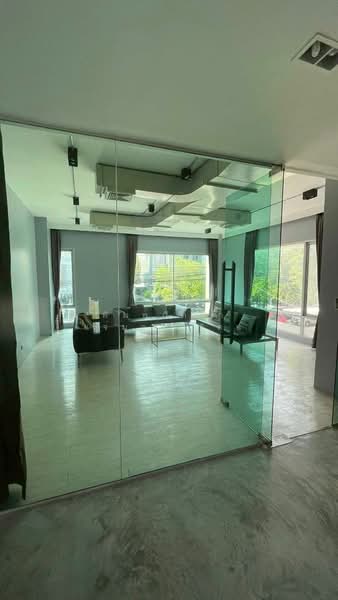 B Square by Sansiri, Bangkok, Wang Thonglang, Bangkok, , 400 sqm, Shophouse For Rent, by พิมพ์ภัทรา แจ่มอุลิตรัตน, 500356560 - DDproperty.com