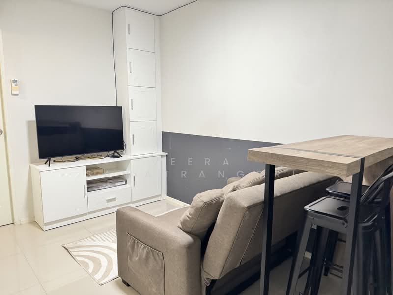 Kensington Bearing, Samut Prakan, Santikham 11, Samrong Nua, Muang Samut Prakarn, Samut Prakan, 1 Bedroom, 32 sqm, Condo For Sale, by Veera Sawatrangsri, 500356561 - DDproperty.com