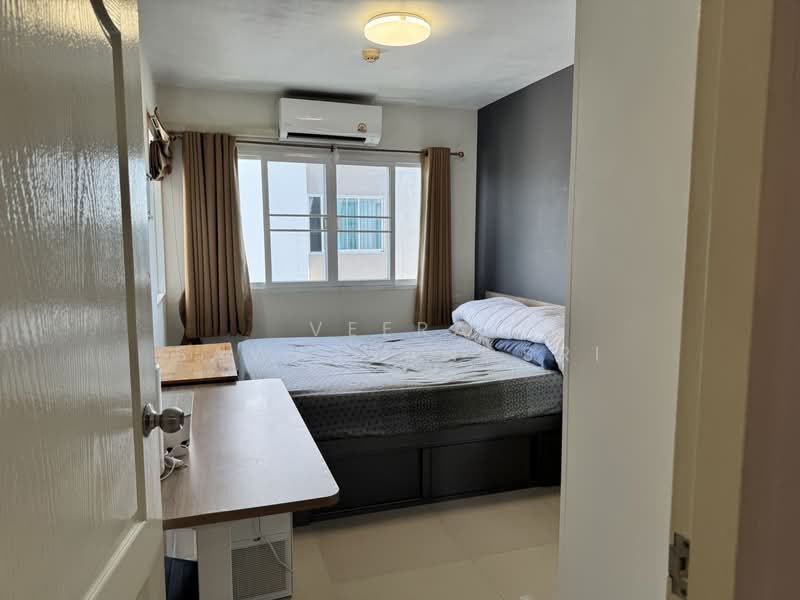 Kensington Bearing, Samut Prakan, Santikham 11, Samrong Nua, Muang Samut Prakarn, Samut Prakan, 1 Bedroom, 32 sqm, Condo For Sale, by Veera Sawatrangsri, 500356561 - DDproperty.com