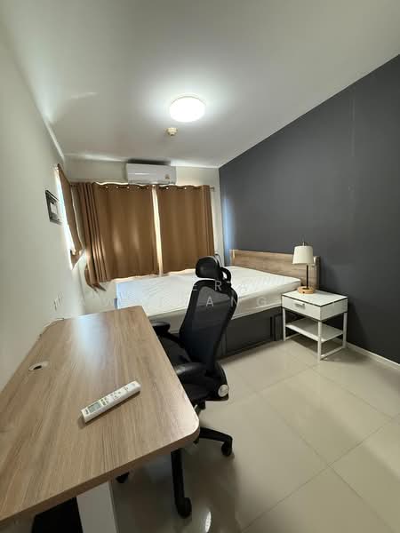 Kensington Bearing, Samut Prakan, Santikham 11, Samrong Nua, Muang Samut Prakarn, Samut Prakan, 1 Bedroom, 32 sqm, Condo For Sale, by Veera Sawatrangsri, 500356561 - DDproperty.com