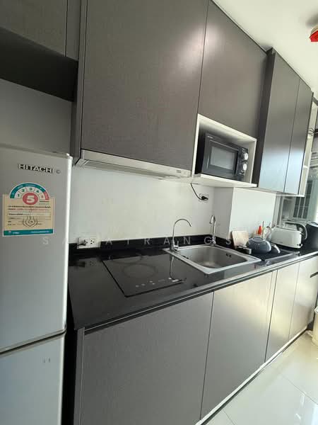 Kensington Bearing, Samut Prakan, Santikham 11, Samrong Nua, Muang Samut Prakarn, Samut Prakan, 1 Bedroom, 32 sqm, Condo For Sale, by Veera Sawatrangsri, 500356561 - DDproperty.com