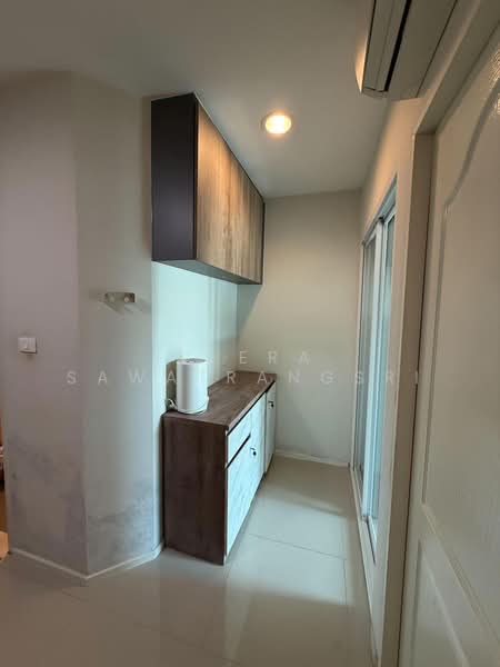 Kensington Bearing, Samut Prakan, Santikham 11, Samrong Nua, Muang Samut Prakarn, Samut Prakan, 1 Bedroom, 32 sqm, Condo For Sale, by Veera Sawatrangsri, 500356561 - DDproperty.com