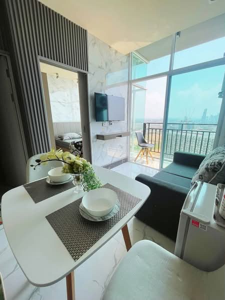 The Twin Tower Jomtien, Chon Buri (Pattaya), 555 Jomtien Soi 2, Nong Pru, Bang Lamung (Pattaya), Chon Buri (Pattaya), 1 Bedroom, 26 sqm, Condo For Rent, by Praveen Peter, 500356562 - DDproperty.com