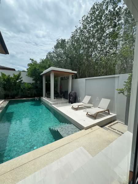 Botanica Modern Loft II, Phuket, Sri Sunthon, Thalang, Phuket, 3 Bedrooms, 185 sqm, Villa For Sale, by Nadezhda Schmitt, 500356564 - DDproperty.com