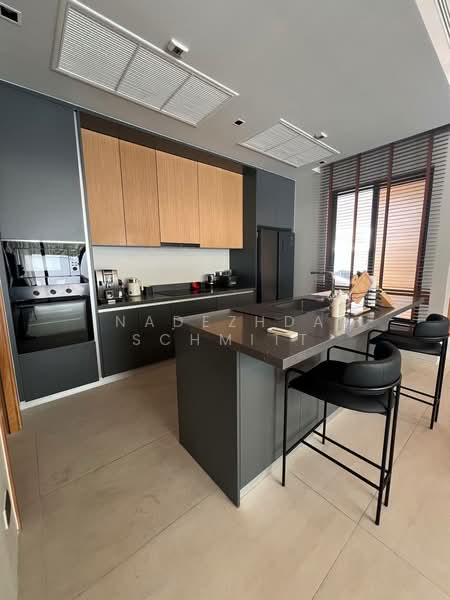 Botanica Modern Loft II, Phuket, Sri Sunthon, Thalang, Phuket, 3 Bedrooms, 185 sqm, Villa For Sale, by Nadezhda Schmitt, 500356564 - DDproperty.com