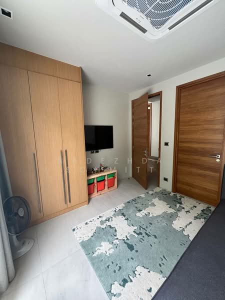 Botanica Modern Loft II : โบทานิก้า โมเดิร์น ลอฟท์, ภูเก็ต, ศรีสุนทร, ถลาง, ภูเก็ต, 185 ตร.ม., วิลล่า ขาย, โดย Nadezhda Schmitt, 500356564 - DDproperty.com