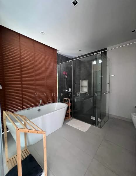 Botanica Modern Loft II : โบทานิก้า โมเดิร์น ลอฟท์, ภูเก็ต, ศรีสุนทร, ถลาง, ภูเก็ต, 185 ตร.ม., วิลล่า ขาย, โดย Nadezhda Schmitt, 500356564 - DDproperty.com