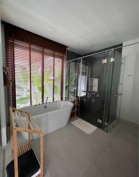 Botanica Modern Loft II : โบทานิก้า โมเดิร์น ลอฟท์, ภูเก็ต, ศรีสุนทร, ถลาง, ภูเก็ต, 185 ตร.ม., วิลล่า ขาย, โดย Nadezhda Schmitt, 500356564 - DDproperty.com