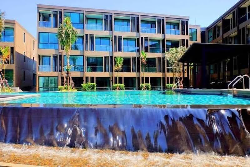 The Pixels Cape Panwa, Phuket, 89 Moo 8, Wichit, Muang Phuket, Phuket, 1 Bedroom, 30 sqm, Condo For Rent, by MeiMei, 500356566 - DDproperty.com