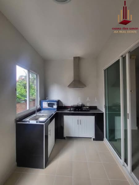 Parinyalak Wongwan Sathorn, Bangkok, Bang Khae, Bangkok, 4 Bedrooms, 250 sqm, Townhouse For Rent, by JSA REAL ESTATE, 500356567 - DDproperty.com