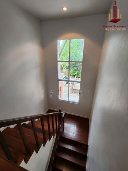 Parinyalak Wongwan Sathorn, Bangkok, Bang Khae, Bangkok, 4 Bedrooms, 250 sqm, Townhouse For Rent, by JSA REAL ESTATE, 500356567 - DDproperty.com