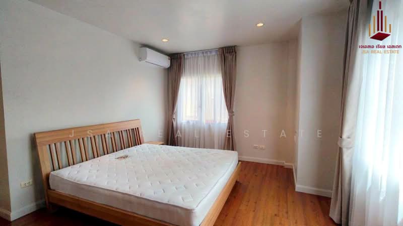 Parinyalak Wongwan Sathorn, Bangkok, Bang Khae, Bangkok, 4 Bedrooms, 250 sqm, Townhouse For Rent, by JSA REAL ESTATE, 500356567 - DDproperty.com