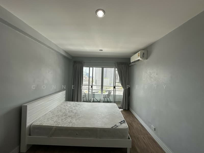 Thonglor Tower, Bangkok, Soi Thonglor, Sukhumvit 55 Road, Khlongtoei Nua, Watthana, Bangkok, 2 Bedrooms, 98 sqm, Condo For Sale, by Connex Property, 500356568 - DDproperty.com