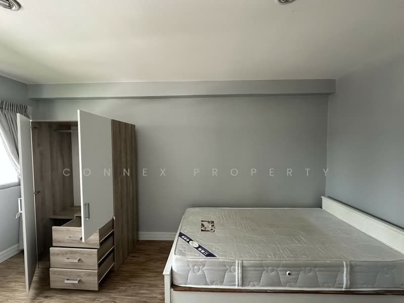 Thonglor Tower, Bangkok, Soi Thonglor, Sukhumvit 55 Road, Khlongtoei Nua, Watthana, Bangkok, 2 Bedrooms, 98 sqm, Condo For Sale, by Connex Property, 500356568 - DDproperty.com