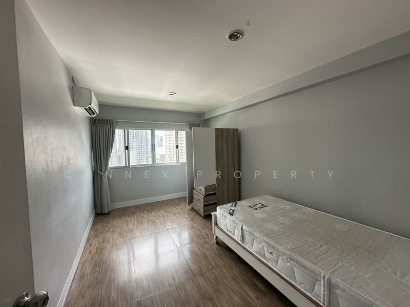 Thonglor Tower, Bangkok, Soi Thonglor, Sukhumvit 55 Road, Khlongtoei Nua, Watthana, Bangkok, 2 Bedrooms, 98 sqm, Condo For Sale, by Connex Property, 500356568 - DDproperty.com