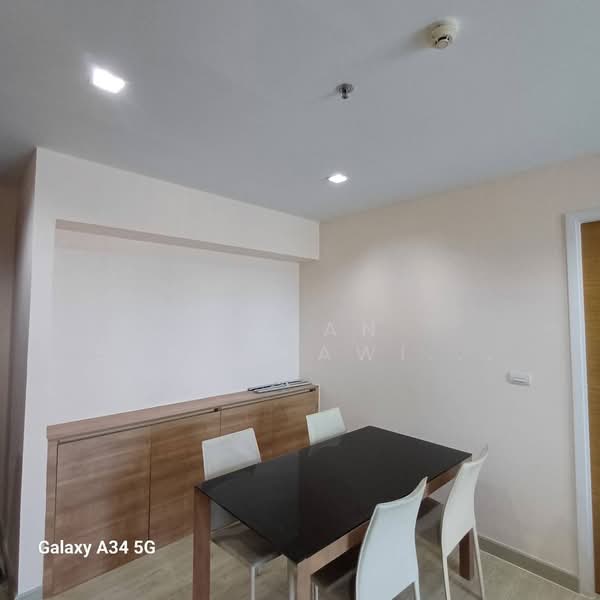 Rhythm Phahol-Ari, Bangkok, 1377 Phaholyothin Road, Samsen Nai, Phaya Thai, Bangkok, 2 Bedrooms, 65 sqm, Condo For Sale, by Daran Buntakawinkul, 500356569 - DDproperty.com
