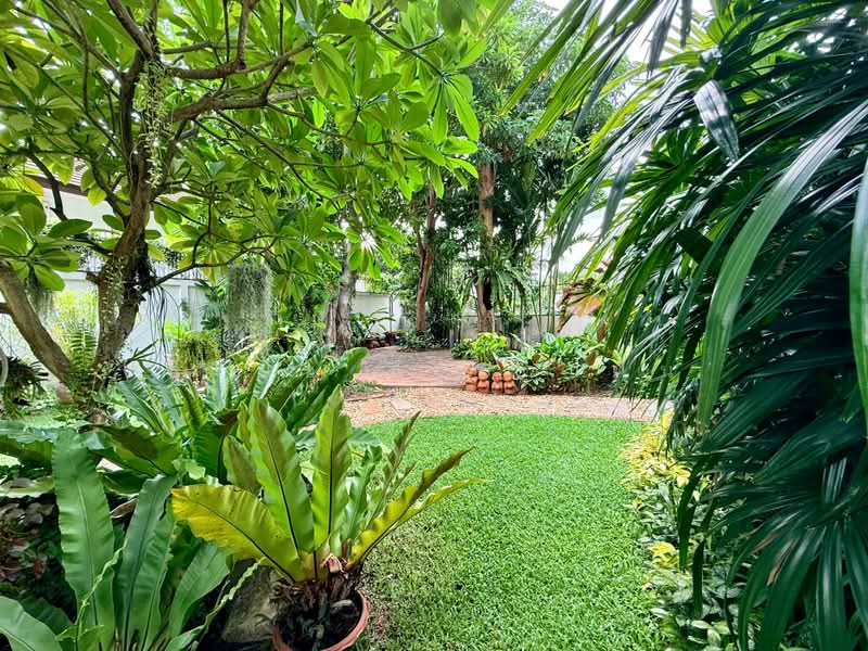 Panya Indra P1, Bangkok, Bang Chun, Khlong Sam Wa, Bangkok, 4 Bedrooms, 560 sqm, Single Detached House For Sale, by ธีรนุช ธีระวาทิน, 500356570 - DDproperty.com