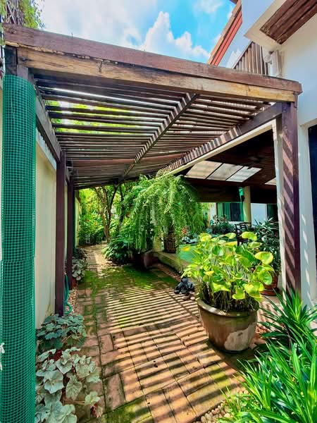 Panya Indra P1, Bangkok, Bang Chun, Khlong Sam Wa, Bangkok, 4 Bedrooms, 560 sqm, Single Detached House For Sale, by ธีรนุช ธีระวาทิน, 500356570 - DDproperty.com