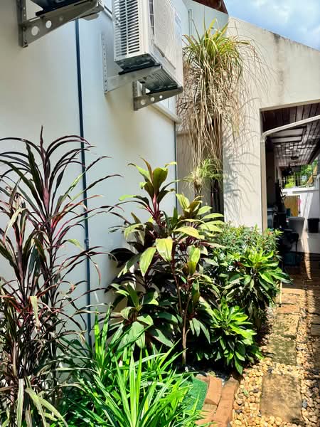 หมู่บ้านปัญญาอินทรา P1 : Panya Indra P1, กรุงเทพ, บางชัน, คลองสามวา, กรุงเทพ, 560 ตร.ม., บ้านเดี่ยว ขาย, โดย ธีรนุช ธีระวาทิน, 500356570 - DDproperty.com