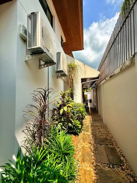 Panya Indra P1, Bangkok, Bang Chun, Khlong Sam Wa, Bangkok, 4 Bedrooms, 560 sqm, Single Detached House For Sale, by ธีรนุช ธีระวาทิน, 500356570 - DDproperty.com
