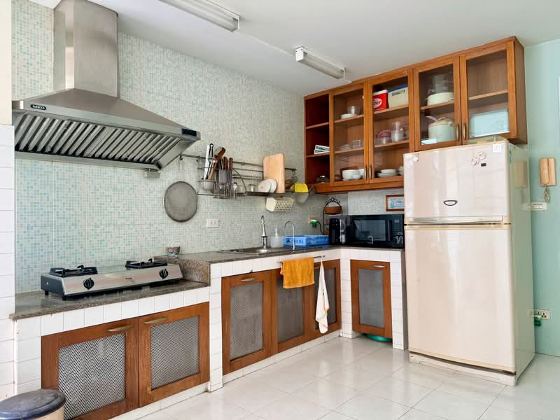 Panya Indra P1, Bangkok, Bang Chun, Khlong Sam Wa, Bangkok, 4 Bedrooms, 560 sqm, Single Detached House For Sale, by ธีรนุช ธีระวาทิน, 500356570 - DDproperty.com