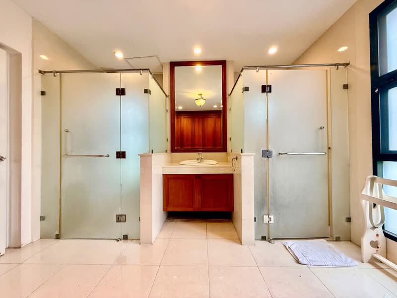 Panya Indra P1, Bangkok, Bang Chun, Khlong Sam Wa, Bangkok, 4 Bedrooms, 560 sqm, Single Detached House For Sale, by ธีรนุช ธีระวาทิน, 500356570 - DDproperty.com