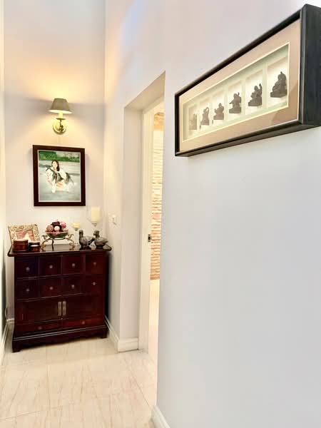 Panya Indra P1, Bangkok, Bang Chun, Khlong Sam Wa, Bangkok, 4 Bedrooms, 560 sqm, Single Detached House For Sale, by ธีรนุช ธีระวาทิน, 500356570 - DDproperty.com