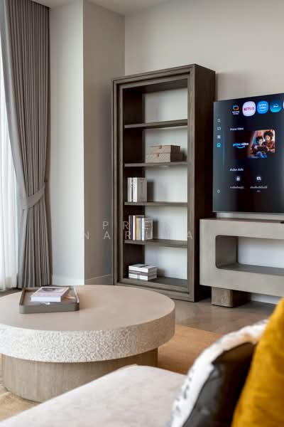 ONE89 Wireless, Bangkok, Wittayu Road, Lumphini, Pathum Wan, Bangkok, 3 Bedrooms, 372 sqm, Condo For Sale, by Prem Narula, 500356573 - DDproperty.com