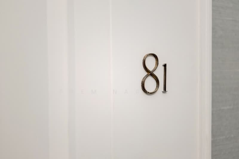 ONE89 Wireless, Bangkok, Wittayu Road, Lumphini, Pathum Wan, Bangkok, 3 Bedrooms, 372 sqm, Condo For Sale, by Prem Narula, 500356573 - DDproperty.com