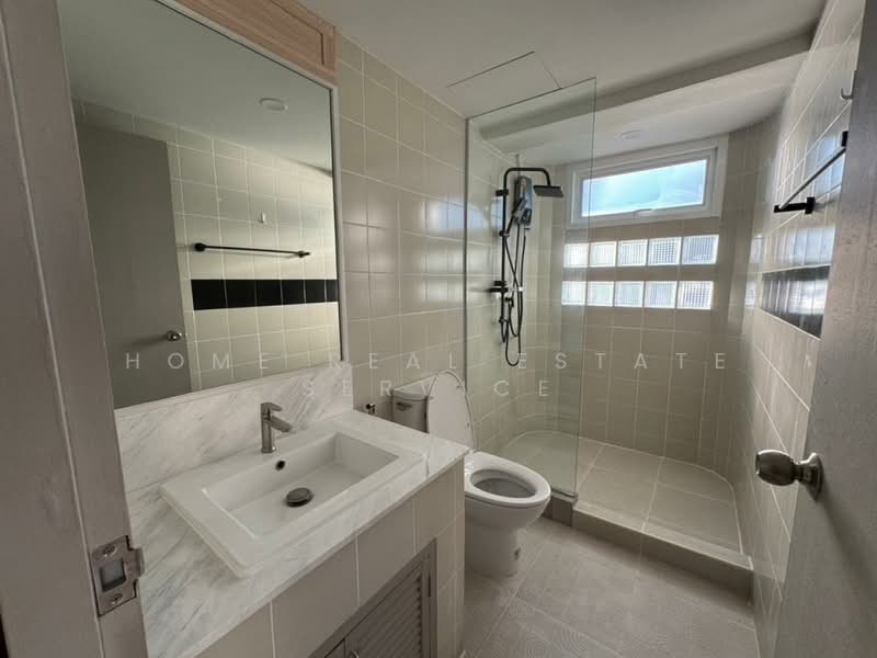 Riverside Villa Condominium 1 : ริเวอร์ไซด์ วิลล่า คอนโดมิเนียม 1, กรุงเทพ, ถนนพระราม3, บางโคล่, บางคอแหลม, กรุงเทพ, 198 ตร.ม., คอนโด ขาย, โดย HOME Real Estate Service, 500356575 - DDproperty.com