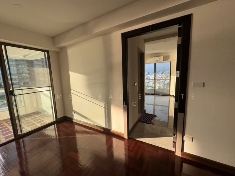 Riverside Villa Condominium 1, Bangkok, Rama 3 Road, Bang Klo, Bang Kho Laem, Bangkok, 3 Bedrooms, 198 sqm, Condo For Sale, by HOME Real Estate Service, 500356575 - DDproperty.com