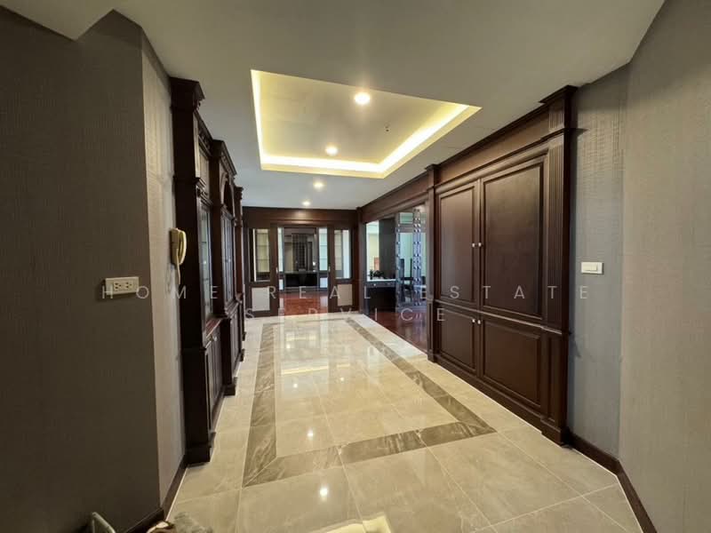 Riverside Villa Condominium 1, Bangkok, Rama 3 Road, Bang Klo, Bang Kho Laem, Bangkok, 3 Bedrooms, 198 sqm, Condo For Sale, by HOME Real Estate Service, 500356575 - DDproperty.com