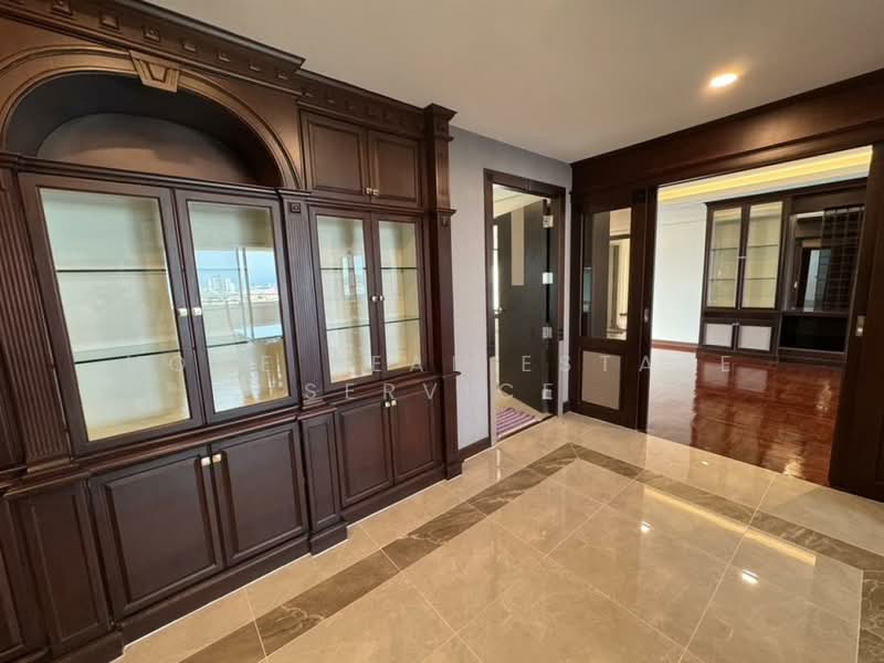 Riverside Villa Condominium 1 : ริเวอร์ไซด์ วิลล่า คอนโดมิเนียม 1, กรุงเทพ, ถนนพระราม3, บางโคล่, บางคอแหลม, กรุงเทพ, 198 ตร.ม., คอนโด ขาย, โดย HOME Real Estate Service, 500356575 - DDproperty.com