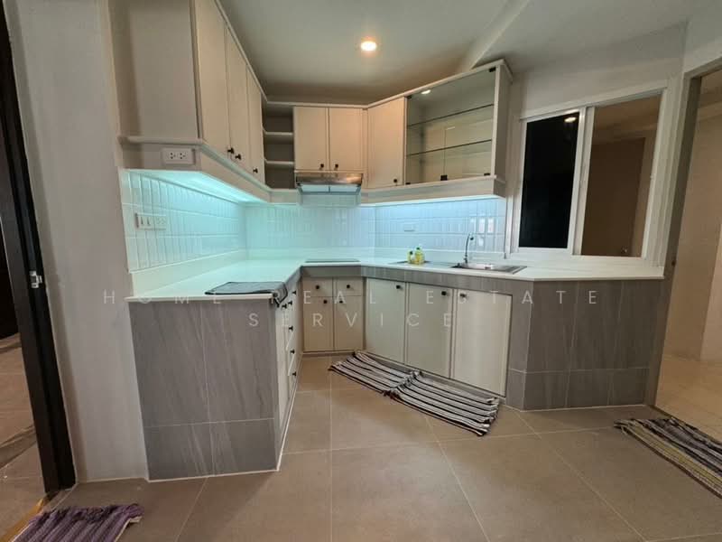 Riverside Villa Condominium 1, Bangkok, Rama 3 Road, Bang Klo, Bang Kho Laem, Bangkok, 3 Bedrooms, 198 sqm, Condo For Sale, by HOME Real Estate Service, 500356575 - DDproperty.com