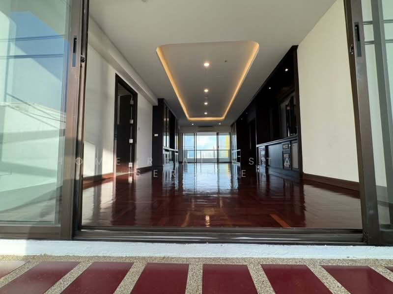 Riverside Villa Condominium 1 : ริเวอร์ไซด์ วิลล่า คอนโดมิเนียม 1, กรุงเทพ, ถนนพระราม3, บางโคล่, บางคอแหลม, กรุงเทพ, 198 ตร.ม., คอนโด ขาย, โดย HOME Real Estate Service, 500356575 - DDproperty.com