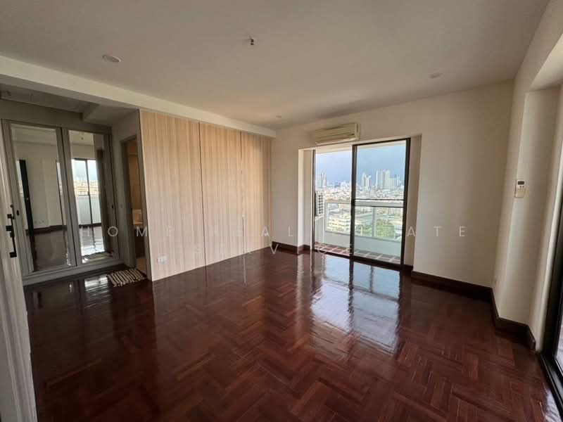 Riverside Villa Condominium 1, Bangkok, Rama 3 Road, Bang Klo, Bang Kho Laem, Bangkok, 3 Bedrooms, 198 sqm, Condo For Sale, by HOME Real Estate Service, 500356575 - DDproperty.com