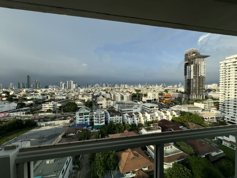 Riverside Villa Condominium 1, Bangkok, Rama 3 Road, Bang Klo, Bang Kho Laem, Bangkok, 3 Bedrooms, 198 sqm, Condo For Sale, by HOME Real Estate Service, 500356575 - DDproperty.com