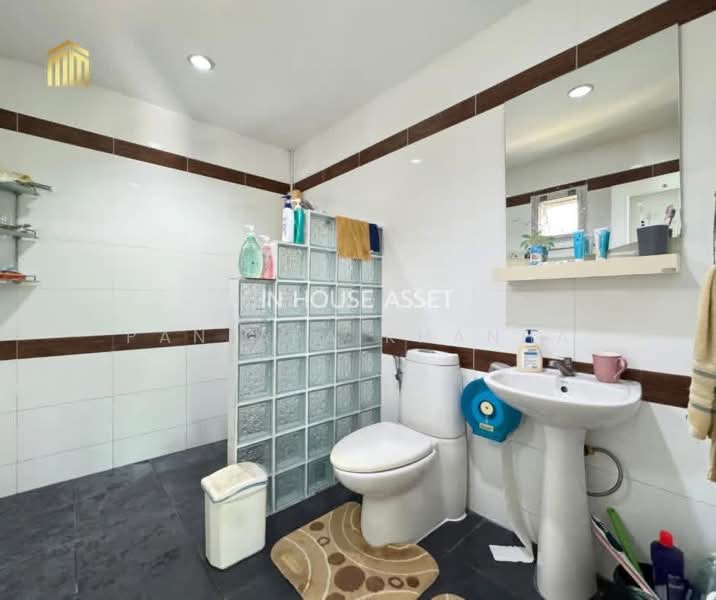The Matias Boromratchachonnani-Thawiwattana, Bangkok, Suphabburut Rd, Thawi Watthana, Bangkok, 4 Bedrooms, 250 sqm, Single Detached House For Sale, by Panlapa Khanha, 500356577 - DDproperty.com