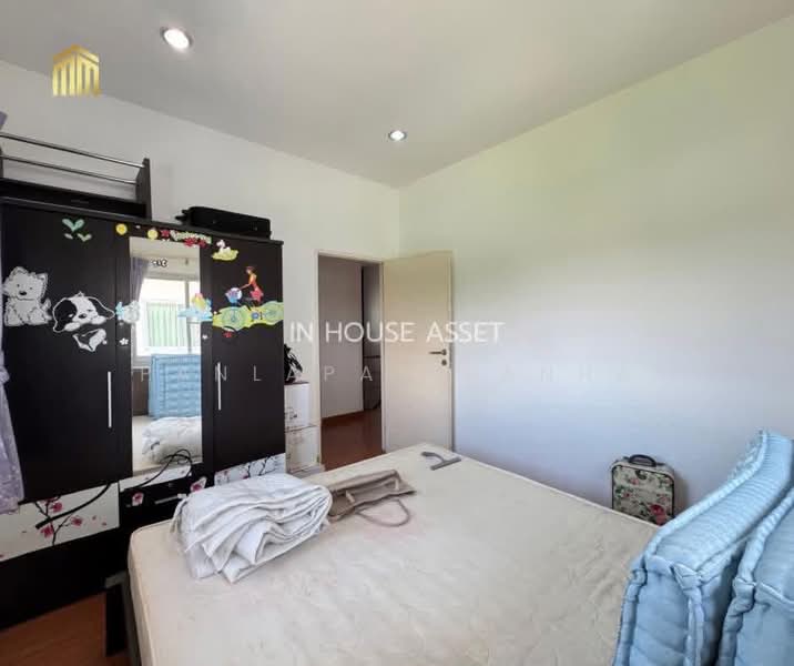 The Matias Boromratchachonnani-Thawiwattana, Bangkok, Suphabburut Rd, Thawi Watthana, Bangkok, 4 Bedrooms, 250 sqm, Single Detached House For Sale, by Panlapa Khanha, 500356577 - DDproperty.com
