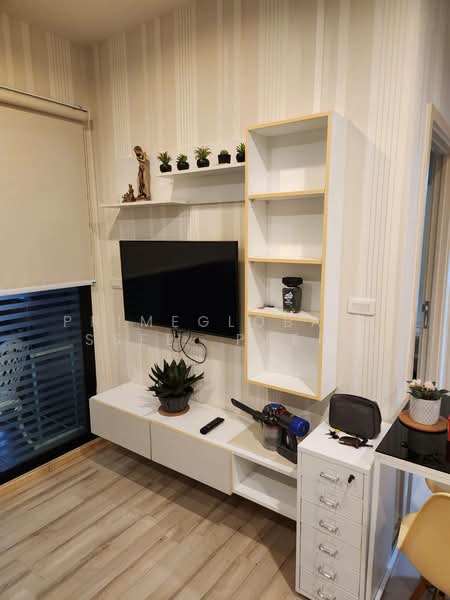 The Base Uptown, Phuket, 155 Chalerm Phrakiat Rama 9 Road, Ratsada, Muang Phuket, Phuket, 2 Bedrooms, 40 sqm, Condo For Rent, by primeglobalassel Paery, 500356580 - DDproperty.com