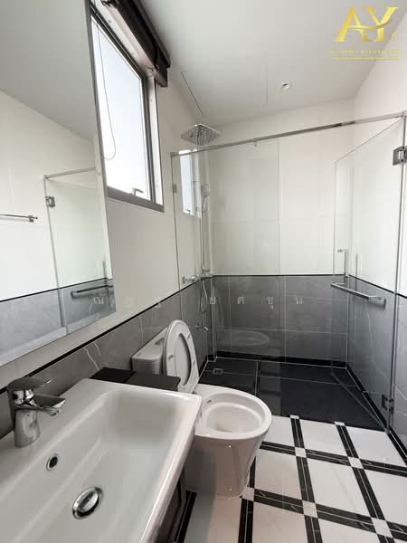 Perfect Masterpiece Rama 9-Krungthep Kreetha, Bangkok, Srinakarin - Romklao Road, Khlong Song Ton Nun, Lat Krabang, Bangkok, 4 Bedrooms, 780 sqm, Single Detached House For Sale, by ณัฎฐ์ ยศขุน, 500356582 - DDproperty.com