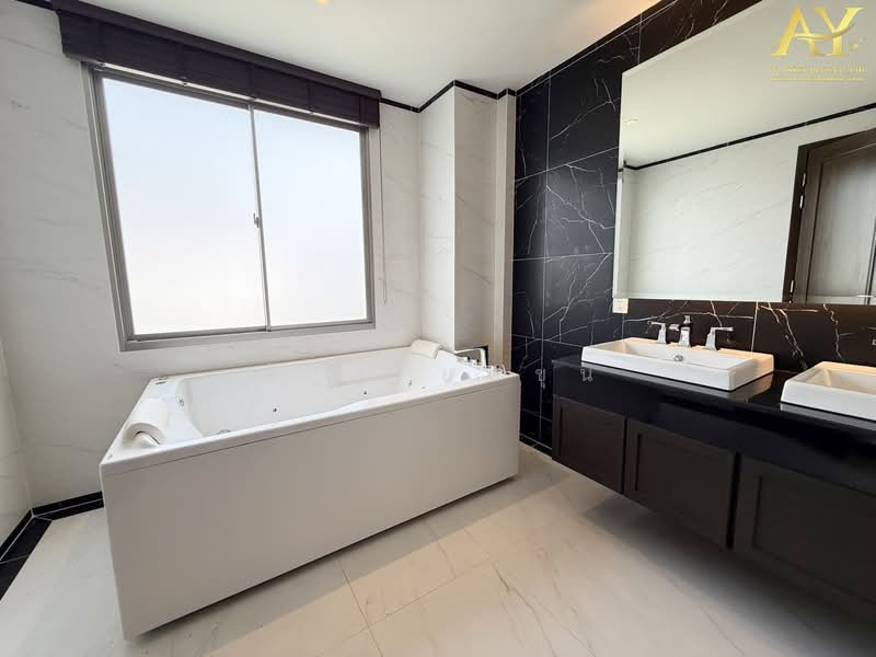 Perfect Masterpiece Rama 9-Krungthep Kreetha, Bangkok, Srinakarin - Romklao Road, Khlong Song Ton Nun, Lat Krabang, Bangkok, 4 Bedrooms, 780 sqm, Single Detached House For Sale, by ณัฎฐ์ ยศขุน, 500356582 - DDproperty.com