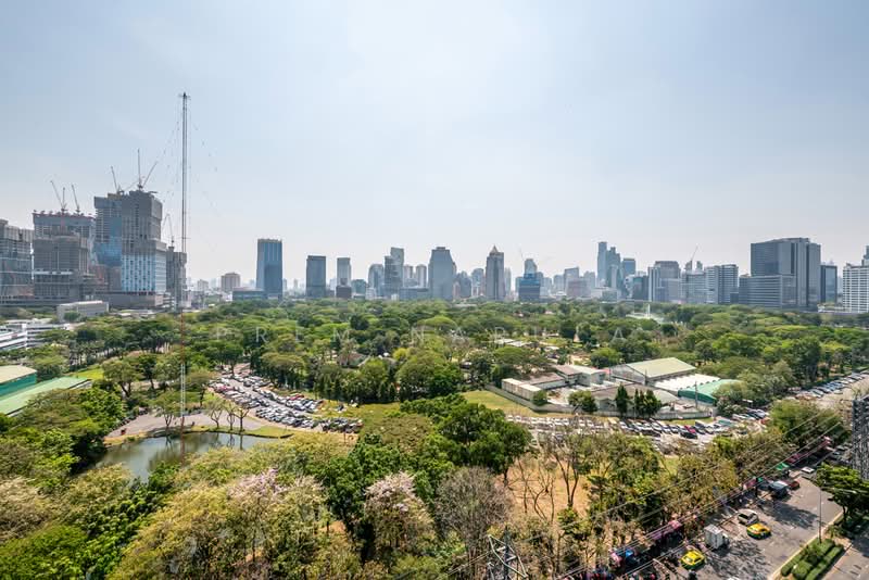 Sindhorn Tonson, Bangkok, 89 Soi Tonson Sarasin Road, Lumphini, Pathum Wan, Bangkok, 1 Bedroom, 87 sqm, Condo For Sale, by Prem Narula, 500356585 - DDproperty.com